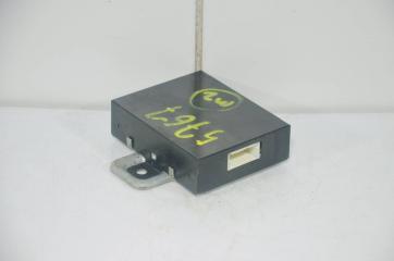 Блок управления подвеской ARMADA 2003-2006 TA60 5.6L VK56DE