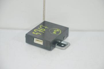 Блок управления подвеской ARMADA 2003-2006 TA60 5.6L VK56DE