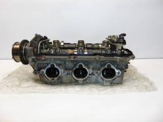 Головка блока цилиндров правая NISSAN PATHFINDER R51 2005-2014