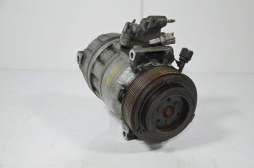 Компрессор (A/C) кондиционера FX37 2013 S51 VQ37VHR Компрессор (A/C) кондиционера FX37 2013 S51 VQ37VHR