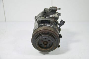 Компрессор (A/C) кондиционера INFINITI FX37 S51 VQ37VHR Компрессор (A/C) кондиционера INFINITI FX37 S51 VQ37VHR