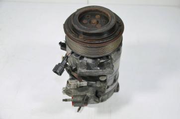 Компрессор (A/C) кондиционера FX37 2013 S51 VQ37VHR Компрессор (A/C) кондиционера FX37 2013 S51 VQ37VHR
