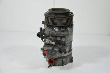 Компрессор (A/C) кондиционера FX37 2013 S51 VQ37VHR Компрессор (A/C) кондиционера FX37 2013 S51 VQ37VHR