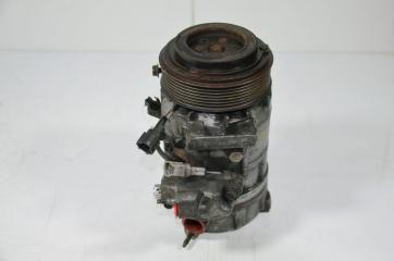 Компрессор (A/C) кондиционера FX37 2013 S51 VQ37VHR Компрессор (A/C) кондиционера FX37 2013 S51 VQ37VHR