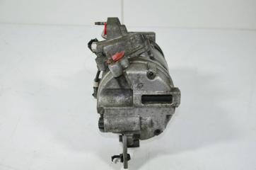 Компрессор (A/C) кондиционера FX37 2013 S51 VQ37VHR Компрессор (A/C) кондиционера FX37 2013 S51 VQ37VHR