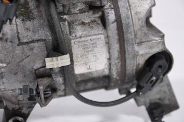 Компрессор (A/C) кондиционера FX37 2013 S51 VQ37VHR Компрессор (A/C) кондиционера FX37 2013 S51 VQ37VHR