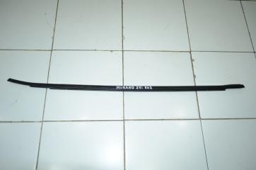 Молдинг двери задний правый NISSAN MURANO 2009