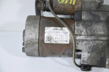 Стартер FX37 2013 S51 VQ37VHR Стартер FX37 2013 S51 VQ37VHR