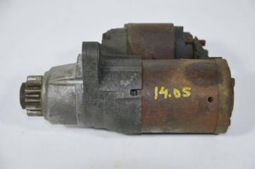 Стартер NISSAN ALTIMA 2007+ Б/У Стартер NISSAN ALTIMA 2007+