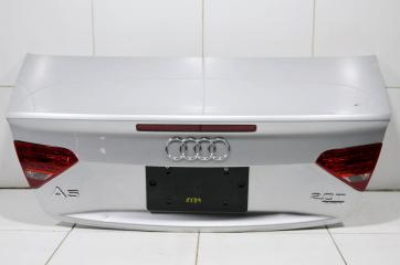 Запчасть крышка багажника AUDI A5 2008+