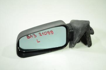 Запчасть зеркало заднего вида переднее левое Лада 2110 2004