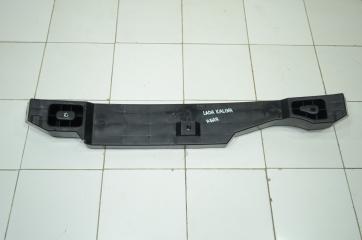 Запчасть усилитель бампера задний ЛАДА Калина 2005