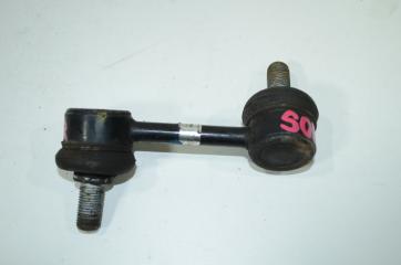 Запчасть стойка стабилизатора задняя левая KIA SORENTO 2012