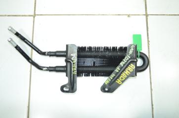 Радиатор гидроусилителя NISSAN ARMADA 2005