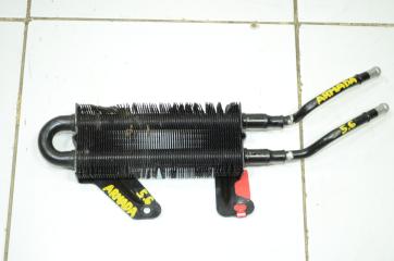 Радиатор гидроусилителя NISSAN ARMADA 2005