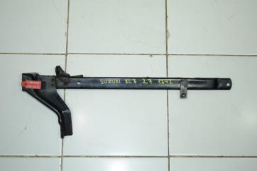 Запчасть планка телевизора SUZUKI GRAND VITARA XL-7 2002