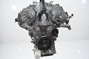Запчасть двигатель двс NISSAN MURANO 2007+