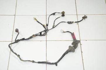 Запчасть проводка двери передняя правая MITSUBISHI LANCER 2004