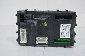 Блок комфорта NISSAN MURANO 2008-2015