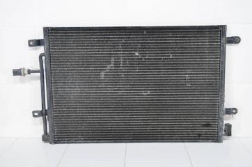 Радиатор кондиционера AUDI A4 2005-2007