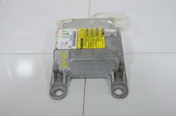 Запчасть блок управления air bag PONTIAC VIBE 2002-2008