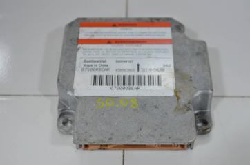 Запчасть блок управления air bag SUZUKI SX4 2006-2013
