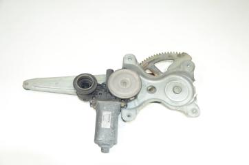 Запчасть стеклоподъемник задний правый PONTIAC VIBE 2004