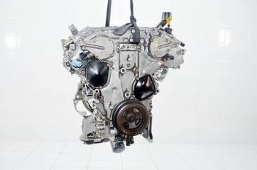 Запчасть двигатель двс NISSAN ELGRAND 2001