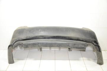 Запчасть бампер задний TOYOTA CAMRY 2008