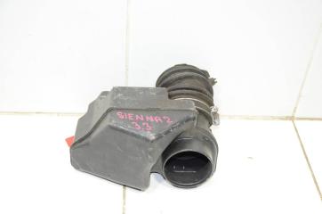 Запчасть резонатор воздушного фильтра TOYOTA SIENNA 2006