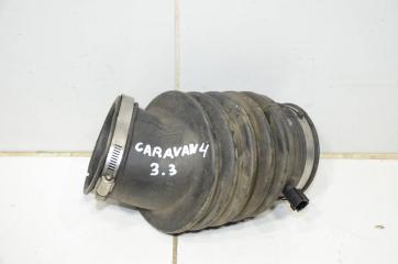 Запчасть патрубок воздушного фильтра DODGE CARAVAN 2006