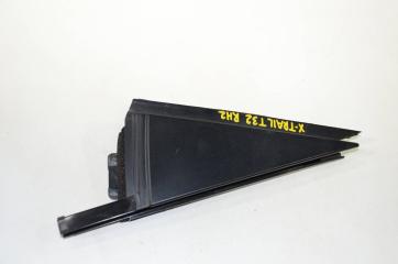 Молдинг двери задний правый NISSAN X-TRAIL 2017