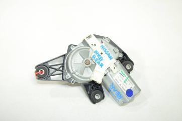 Запчасть мотор стеклоочистителя задний NISSAN JUKE 2011