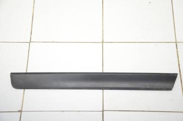 Молдинг двери задний правый NISSAN X-TRAIL 2014