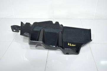 Запчасть пыльник двигателя правый LAND ROVER SPORT 2013+