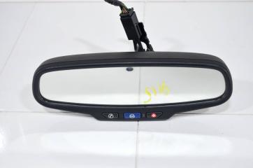 Зеркало салонное CADILLAC SRX 2009+ Б/У Зеркало салонное CADILLAC SRX 2009+