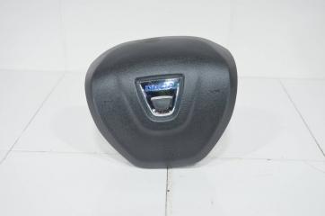 Запчасть подушка безопасности в руль DACIA DUSTER 2017+