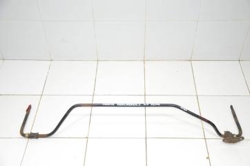 Фото запчасти стабилизатор задний TOYOTA HIGHLANDER 2005 контрактная запчасть Запчасть стабилизатор задний TOYOTA HIGHLANDER 2005