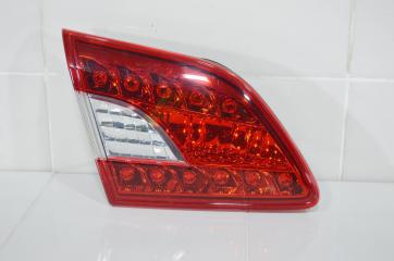 Запчасть фонарь левый NISSAN SENTRA 2012+