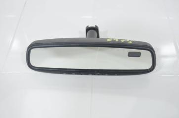 Зеркало салонное TOYOTA SIENNA 2010+ Б/У Зеркало салонное TOYOTA SIENNA 2010+