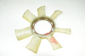 Запчасть вентилятор охлаждения Suzuki Grand Vitara 2000