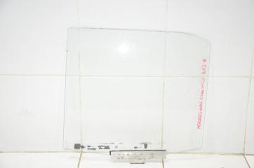 Запчасть стекло двери заднее левое MERCEDES-BENZ 190 1992