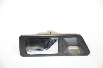 Запчасть ручка двери внутренняя задняя правая MERCEDES-BENZ 190 1992