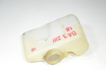 Запчасть бачок омывателя ЛАДА 2111