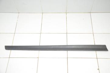 Молдинг двери передний левый NISSAN X-TRAIL 2016