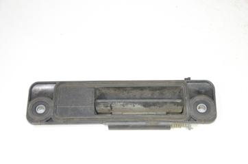 Запчасть кнопка открывания багажника MERCEDES-BENZ GL-Class 2010