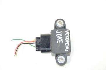 Запчасть датчик ускорения NISSAN JUKE 2011