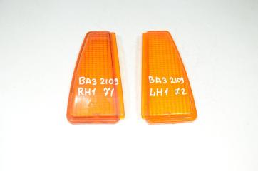 Запчасть стекло поворотника ЛАДА 2108