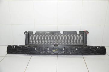 Запчасть усилитель бампера передний DODGE CARAVAN 2009