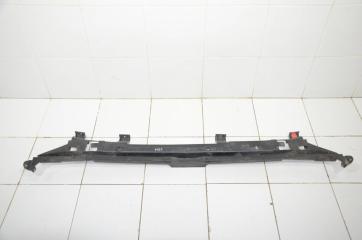 Запчасть кронштейн бампера центральный задний DODGE CARAVAN 2005